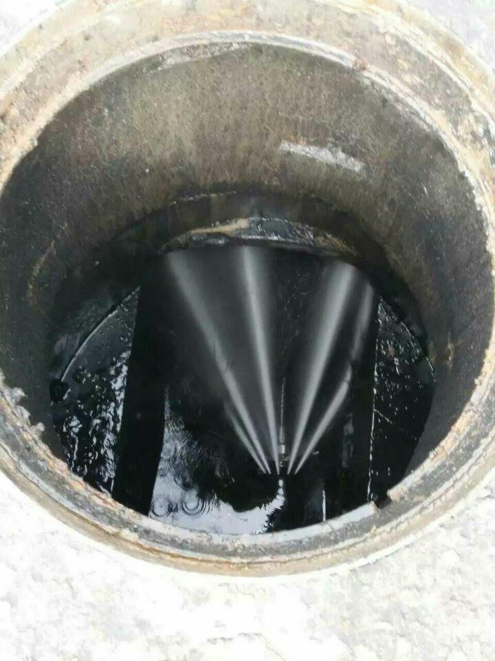 东西湖市政管道清洗-排污管道清洗